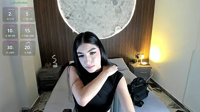 Snapshot of lorraineHunter chatting on July 2026 02:24:01 PM lorraineHunter online show from July 2026 02:24:01 PM