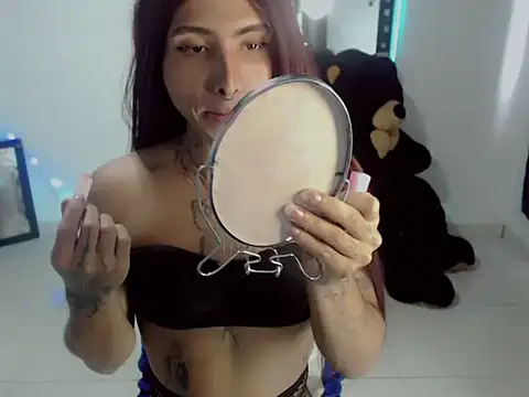 nebullax mcqueen online show from February 2026 01:53:02 PM