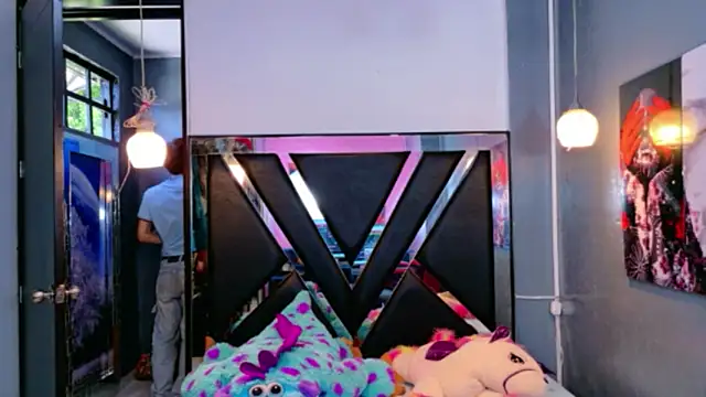 Liam Green1 online show from February 2026 07:46:01 PM