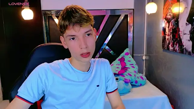 Liam Green1 online show from March 2026 07:54:01 PM