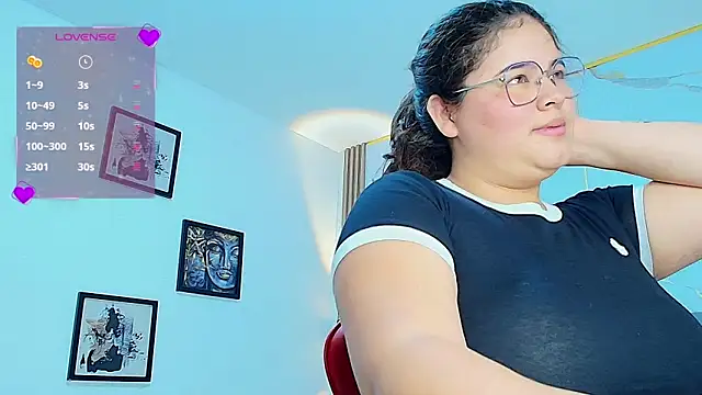 Nina rouge77 online show from March 2026 05:12:02 AM