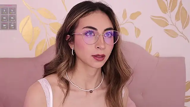 EmmaClark   online show from March 2026 08:16:01 PM