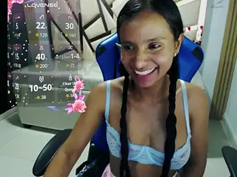 Snapshot of Cataleya23_a chatting on June 2026 03:41:02 AM Cataleya23 a online show from June 2026 03:41:02 AM