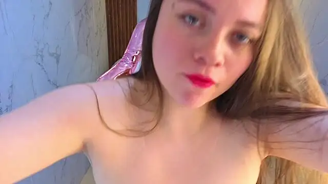 Amelia Cooper s online show from February 2026 08:16:01 PM