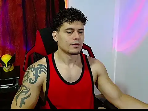 Logan0626 online show from February 2026 05:33:01 PM