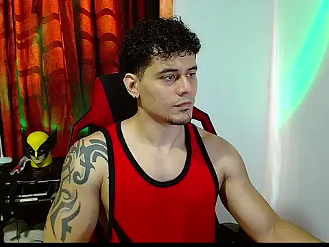 Logan0626 online show from February 2026 08:19:02 PM