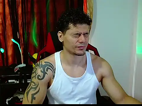 Logan0626 online show from March 2026 04:57:01 PM