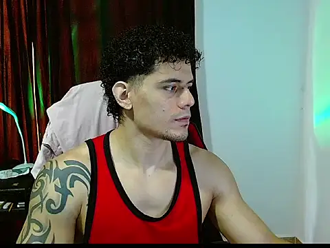 Logan0626 online show from March 2026 07:20:01 PM