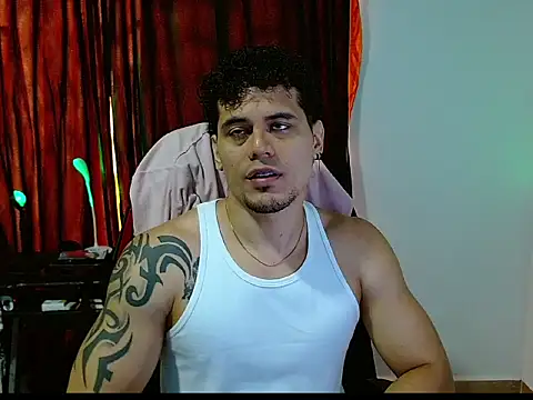 Logan0626 online show from March 2026 07:52:01 PM