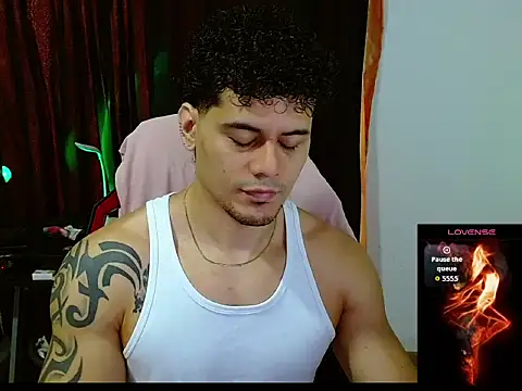 Logan0626 online show from April 2026 01:03:01 PM