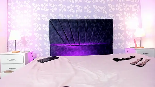  MilaRose  online show from February 2026 07:29:01 PM