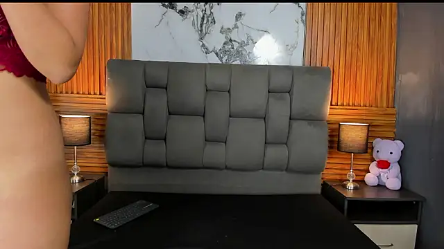  MilaRose  online show from March 2026 07:50:01 PM