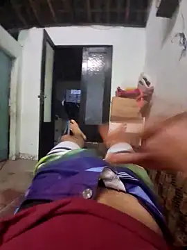 ReizinhoOh online show from February 2026 05:37:02 AM