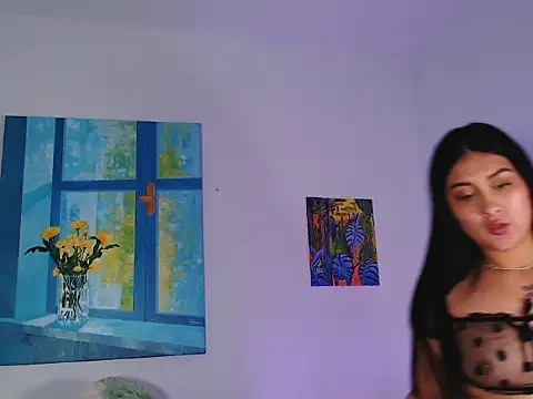 ImGenesis online show from February 2026 02:09:02 PM