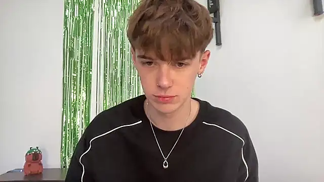 YourMilkyGuy online show from March 2026 03:49:02 PM