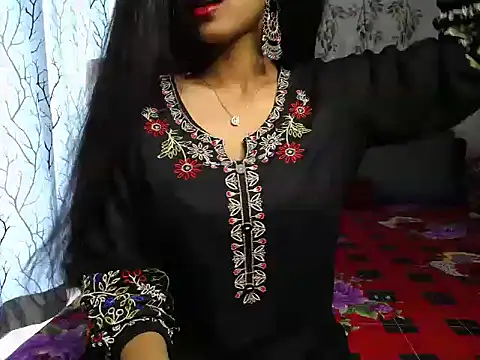  Shanvii  online show from April 2026 04:41:01 AM