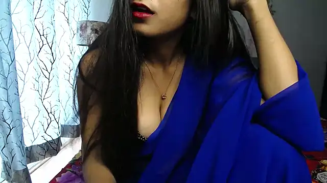 Snapshot of _Shanvii_ chatting on April 2026 03:55:01 AM Shanvii online show from April 2026 03:55:01 AM