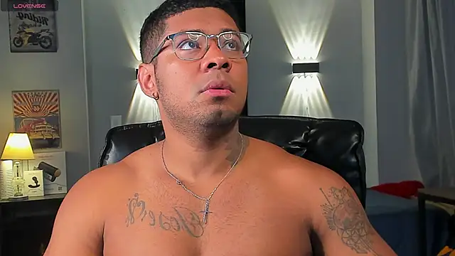 LEOHRDZ online show from March 2026 12:02:02 PM