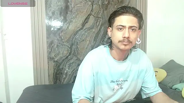 Damian-and-Camerum online show from April 2026 03:21:01 AM