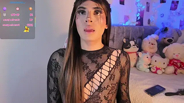 Iam Emiily  online show from April 2026 11:50:01 PM