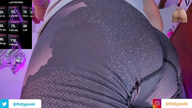 pattyjenkinss online show from April 2026 10:36:01 PM