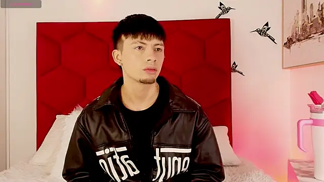 Novoa Prime online show from February 2026 03:45:02 AM