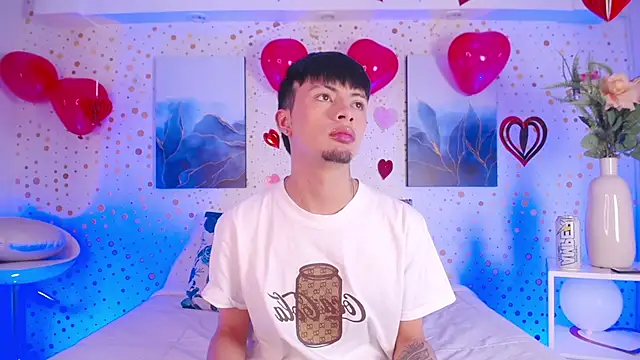 Novoa Prime online show from February 2026 03:58:02 AM