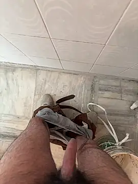 Ronny69y online show from February 2026 06:26:01 AM