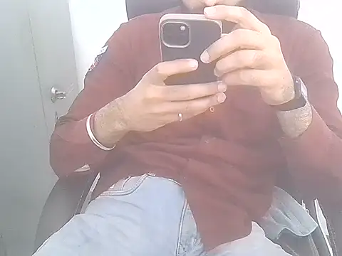 Ronny69y online show from February 2026 05:49:01 AM