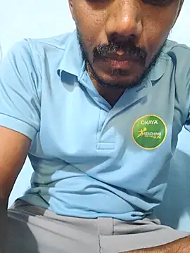 Daddyishere 19 online show from July 2026 05:34:01 AM