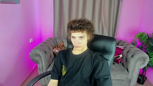 jeffry pinkman online show from March 2026 01:58:02 PM