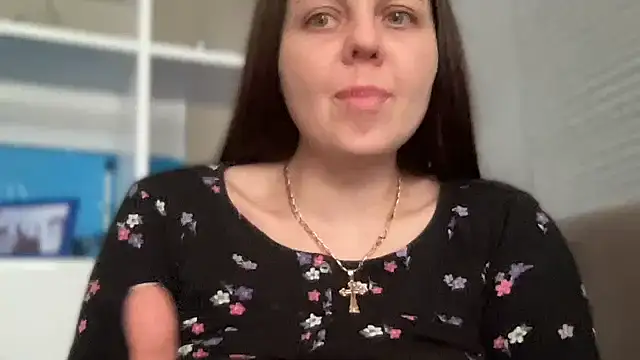 Darsy Rox online show from February 2026 10:51:02 AM