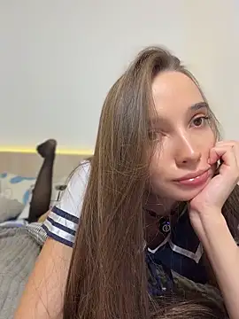 AnnyShore online show from June 2026 02:24:02 AM