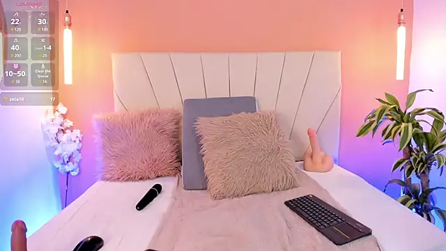 celeste lewiss online show from April 2026 01:42:02 AM