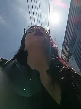 Yulska online show from March 2026 03:47:01 PM