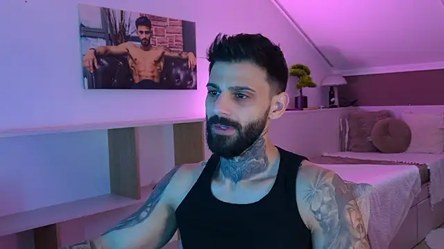 TristanGrey online show from March 2026 05:47:02 AM