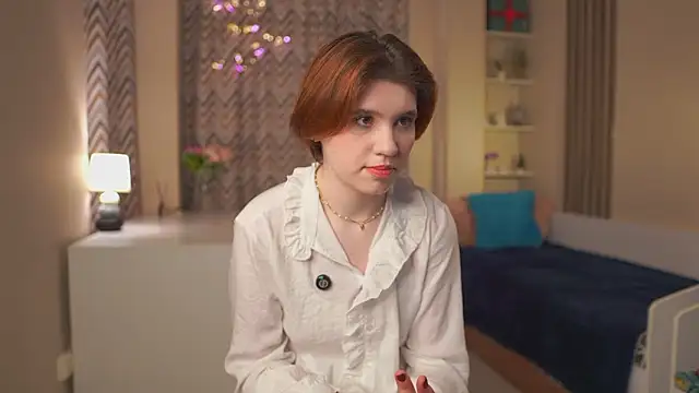 BelleHayton online show from February 2026 01:40:01 PM