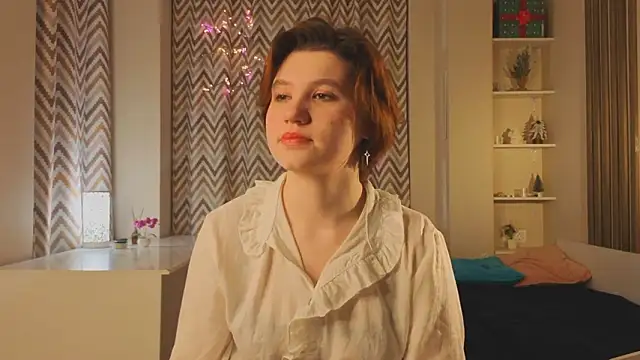 BelleHayton online show from March 2026 03:40:01 PM