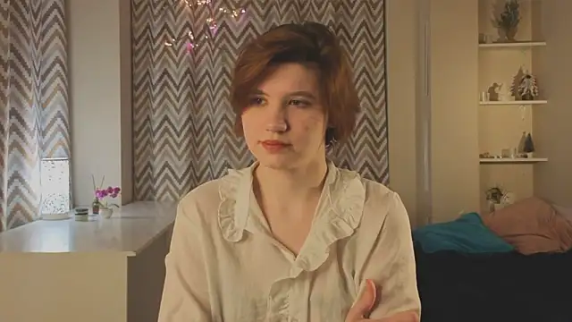 BelleHayton online show from March 2026 04:14:01 PM