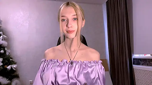 TaliCaan online show from February 2026 09:02:01 AM