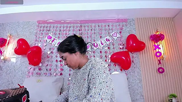 eva lain online show from February 2026 11:28:02 AM