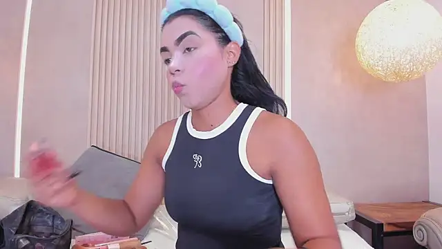 Snapshot of eva_lain chatting on July 2026 11:48:01 AM eva lain online show from July 2026 11:48:01 AM