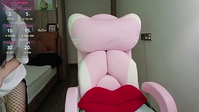 xiaojie jie online show from February 2026 03:24:01 PM