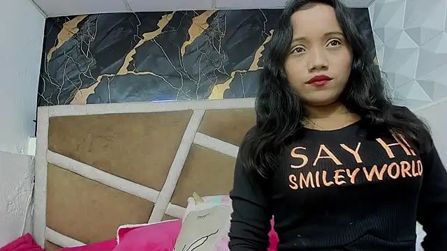 Kimmy london19 online show from February 2026 09:54:01 PM