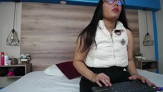 PamelaChu01 online show from March 2026 07:49:02 PM