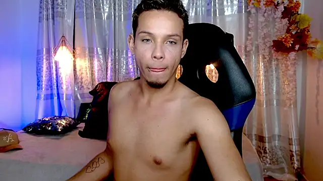 Gael zambrano online show from February 2026 06:15:01 PM