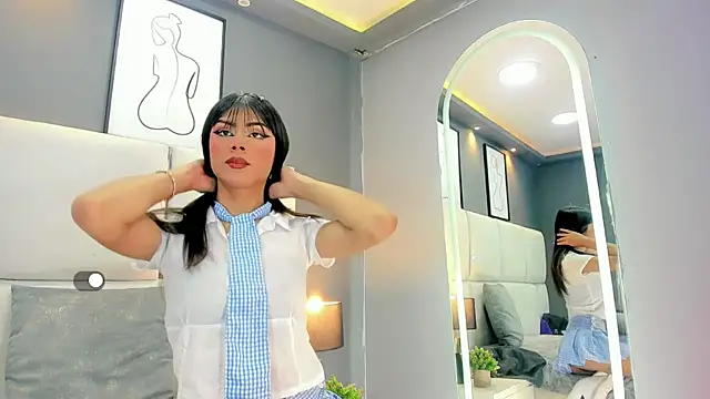 CuteMiaaa online show from February 2026 09:18:02 PM