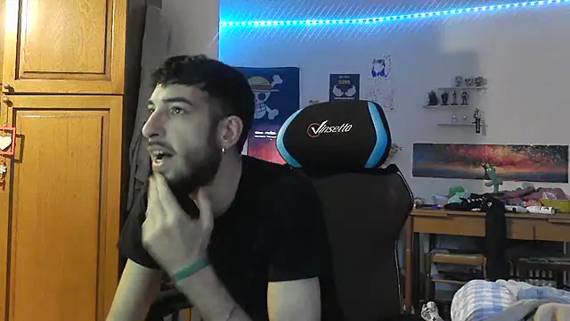 maestroboris95 online show from February 2026 04:37:02 PM