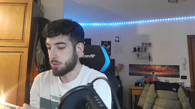 maestroboris95 online show from March 2026 11:28:02 AM