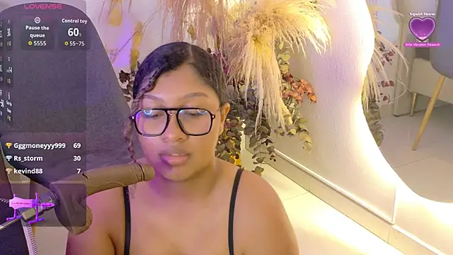 sabrina lafaux cr online show from April 2026 02:51:02 AM